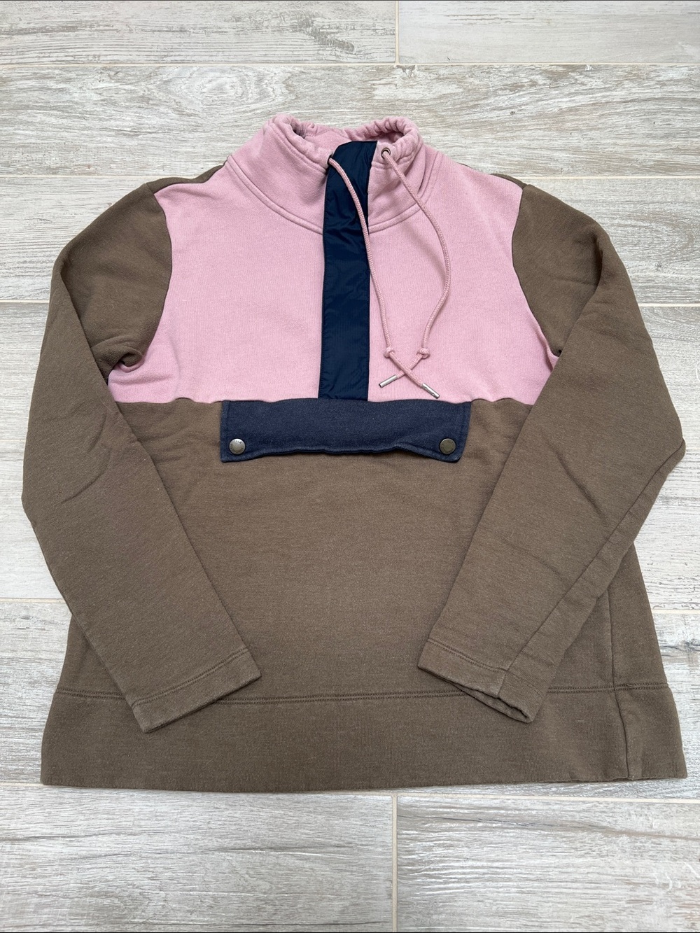 LLBean Signature Sweatshirt
